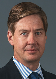 Mark E. Watson III, Argo Group